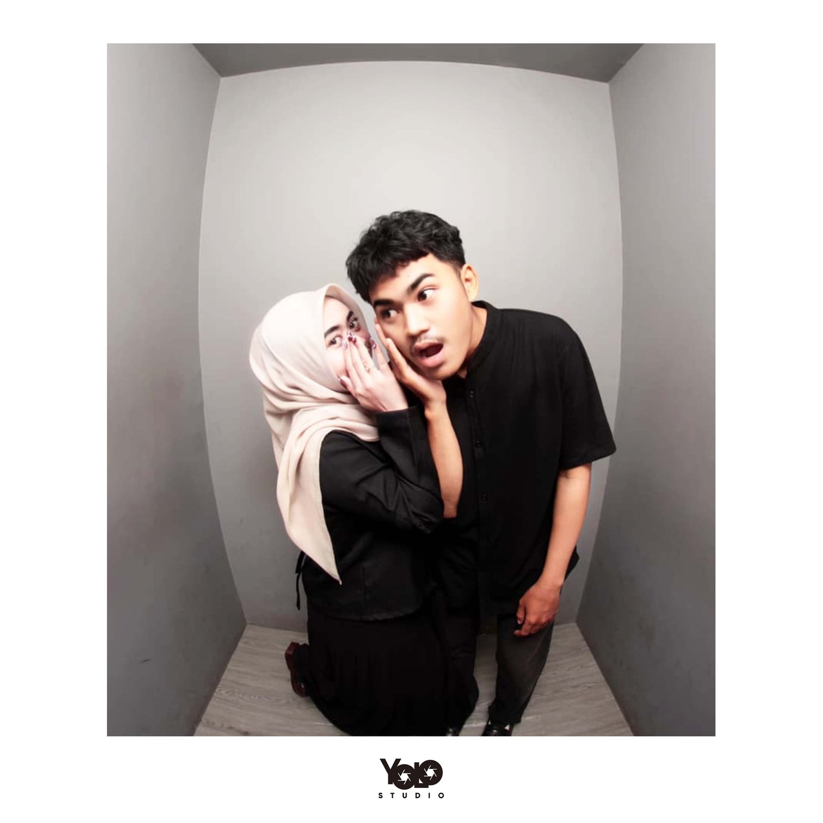 Yolo Studio Pandeglang